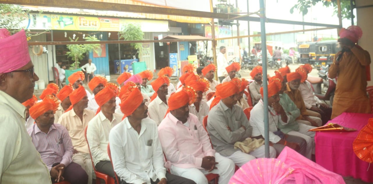 Kalavathi nagar branch opening