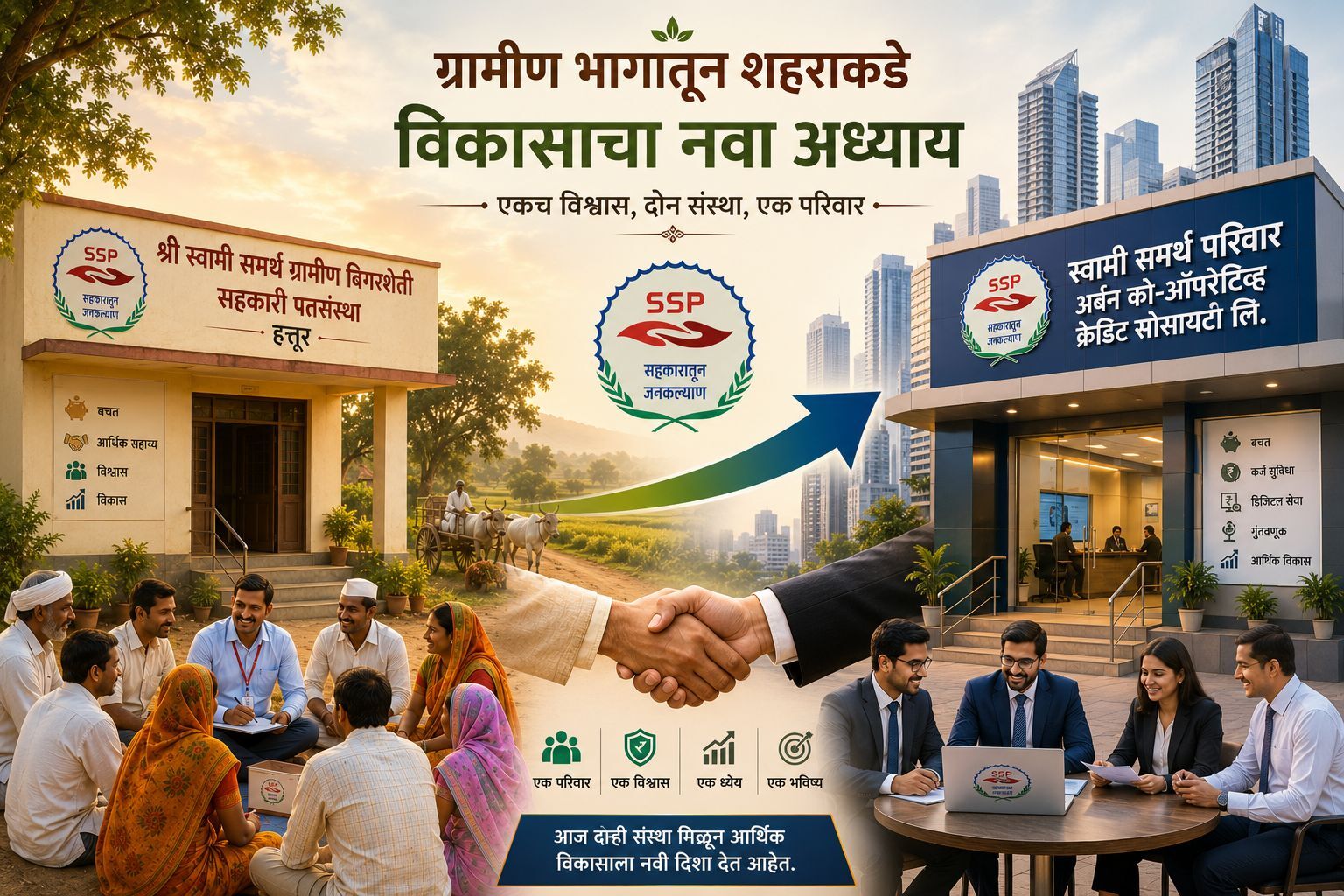 शहरी विस्तार