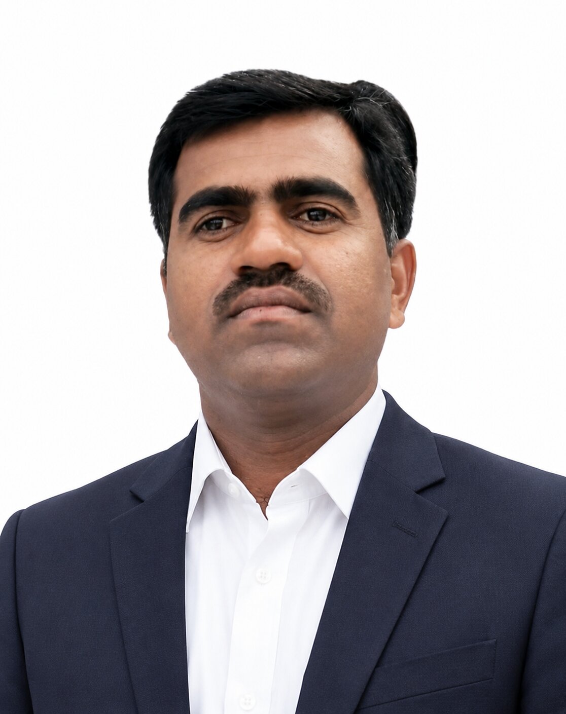 Shri. Hanmant Vithal Koli