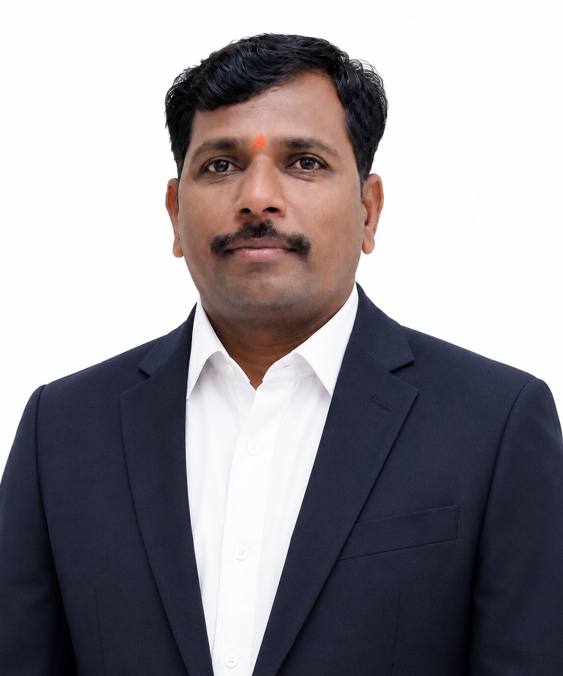 Shri. Appasaheb Shankar Bhise