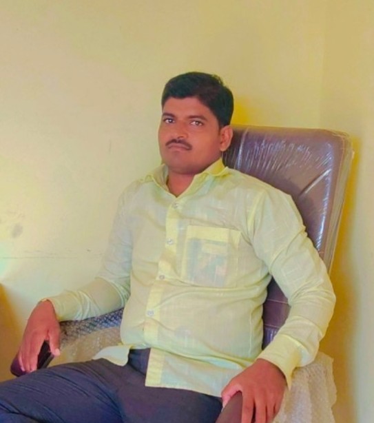 Shri. Sonkantle Sagappa Siddharam