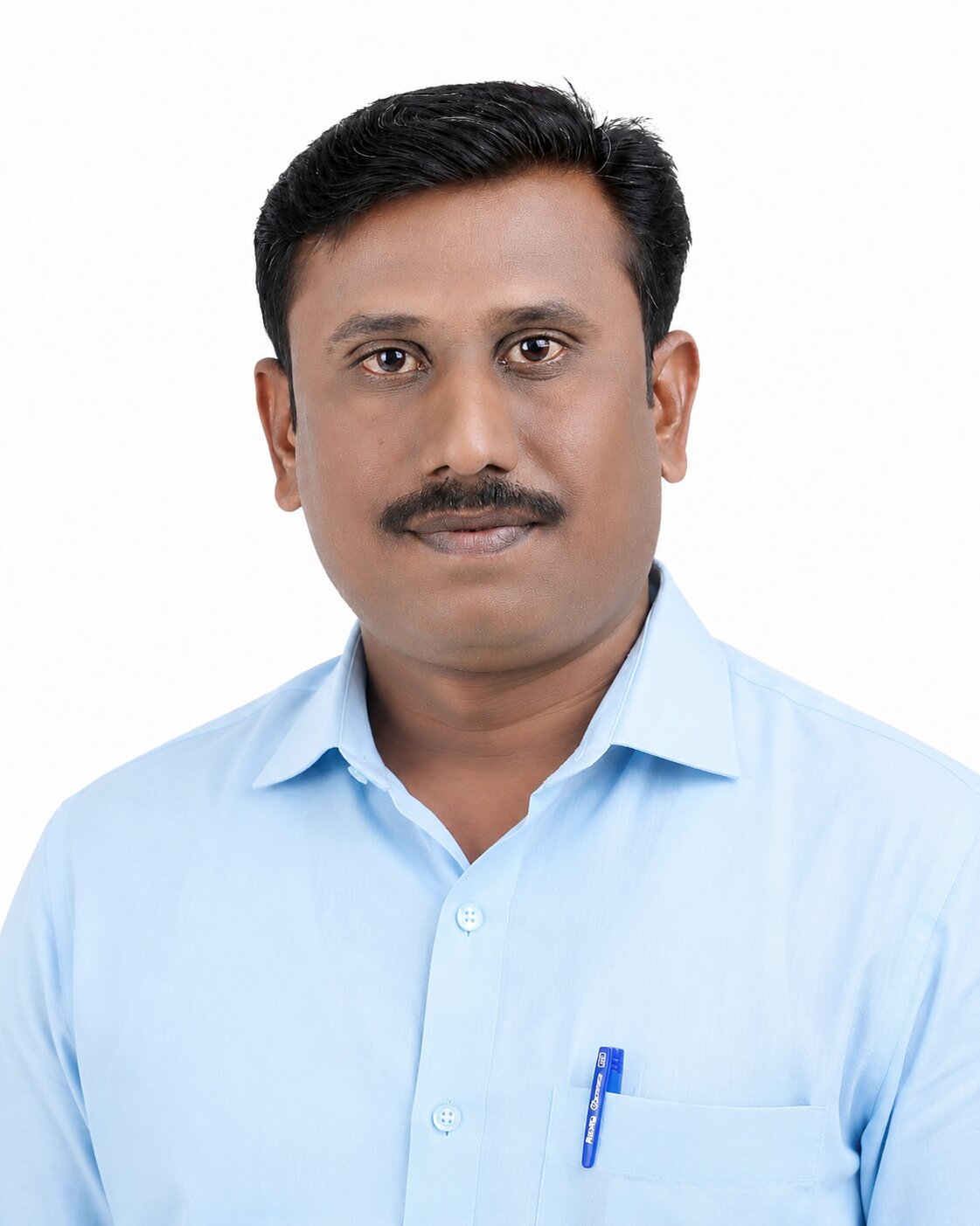 दिनेश विजयकुमार कुलकर्णी