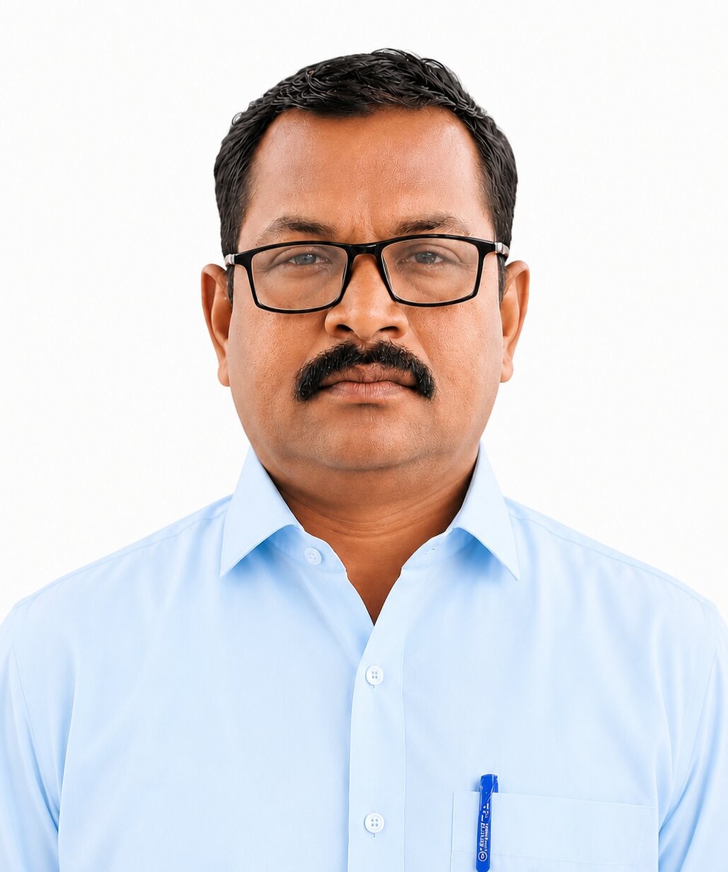 जाधव विष्णु श्रीरंग