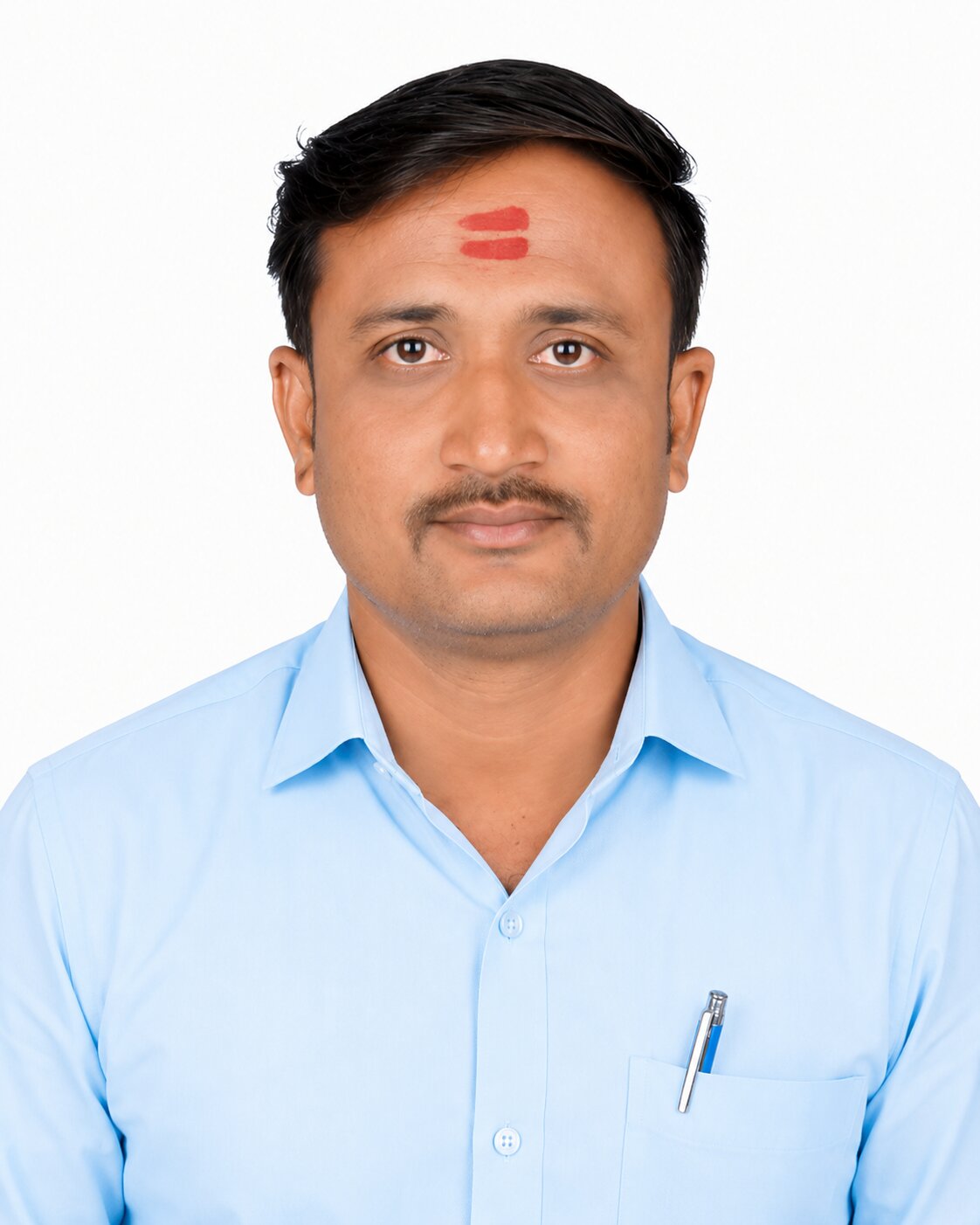 संतोष मल्लिकार्जुन कुलकर्णी