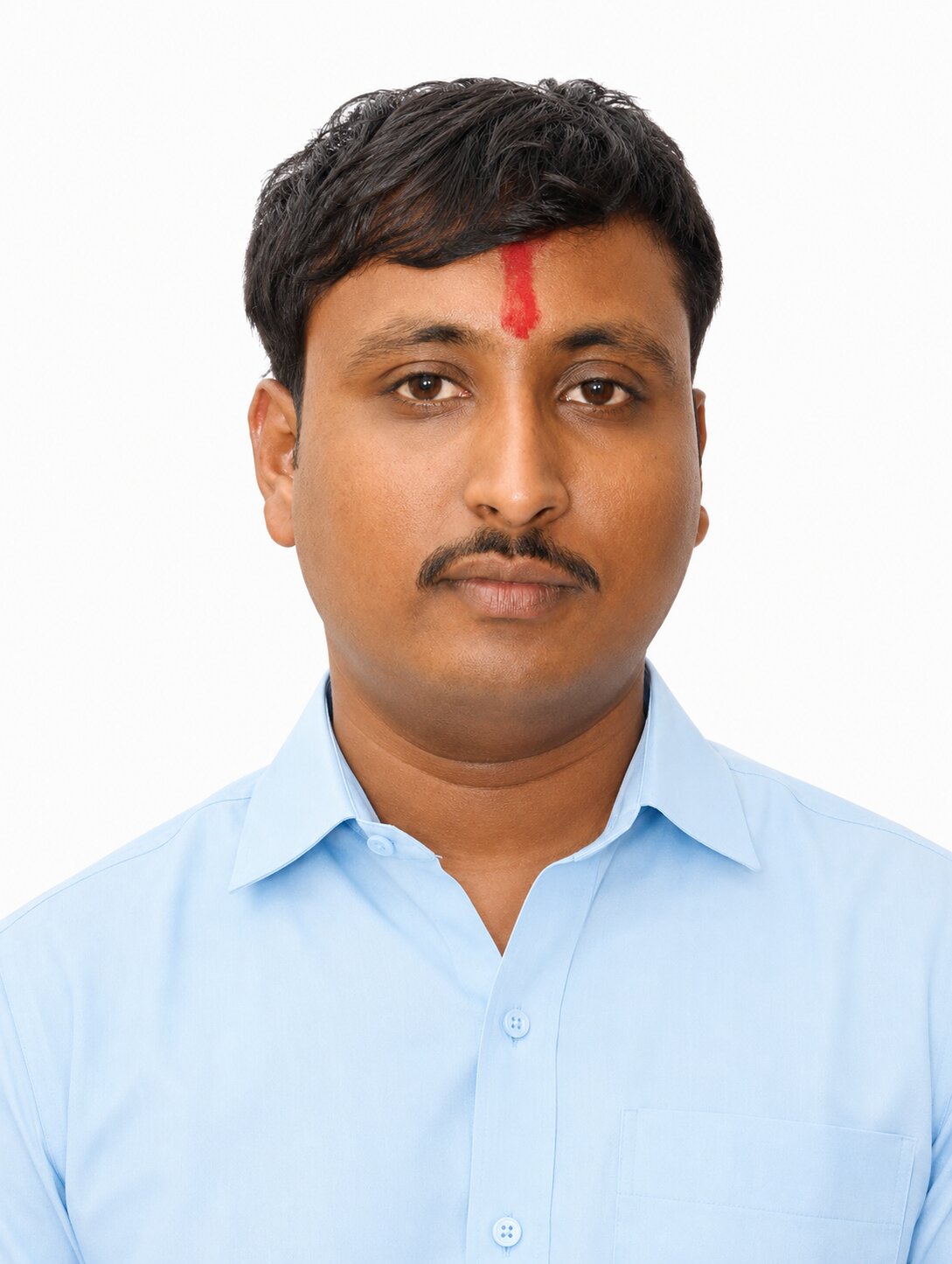 प्रफुल्लकुमार कोरे