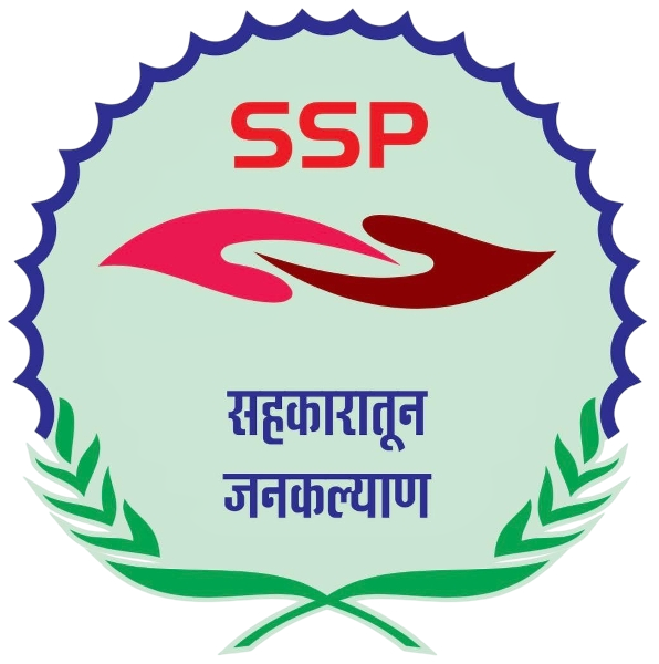 SSP Logo